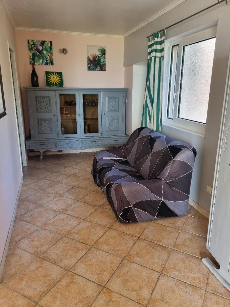 Les Conils - Gites Et Chambres D'Hotes Saint-Pierre-de-Vassols Buitenkant foto