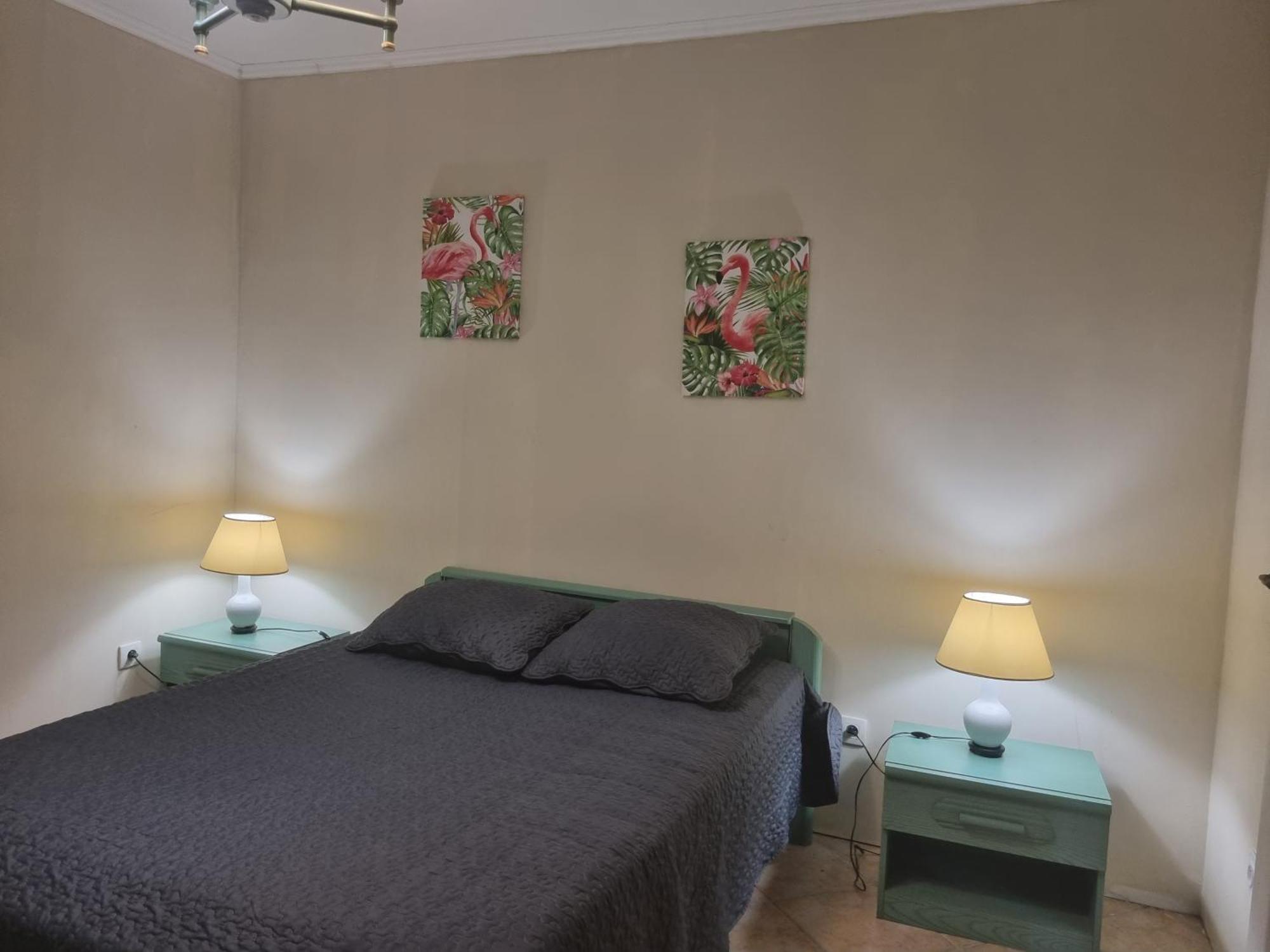 Les Conils - Gites Et Chambres D'Hotes Saint-Pierre-de-Vassols Buitenkant foto