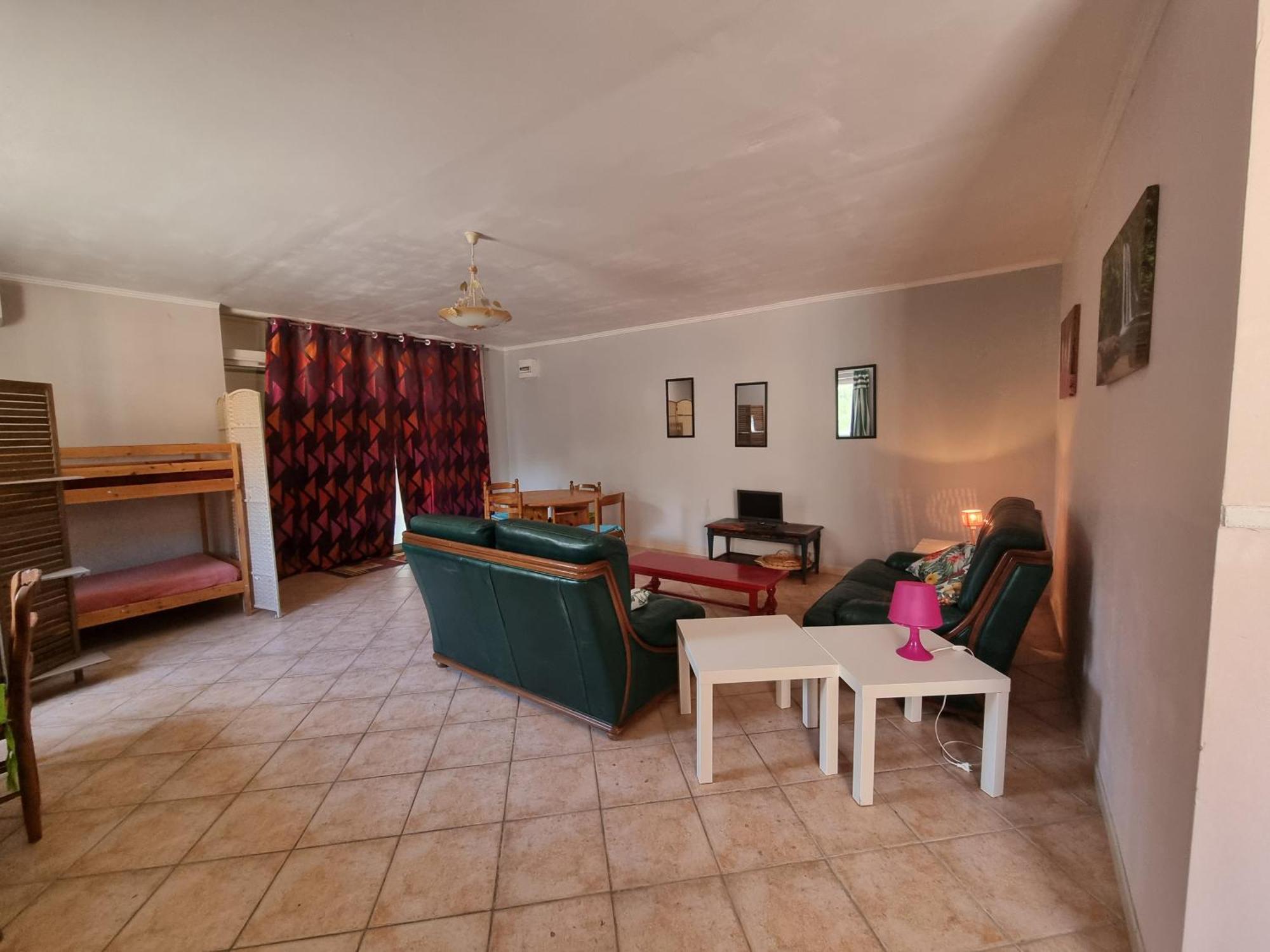 Les Conils - Gites Et Chambres D'Hotes Saint-Pierre-de-Vassols Buitenkant foto